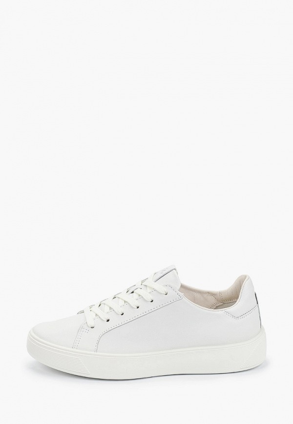 фото Кеды ecco