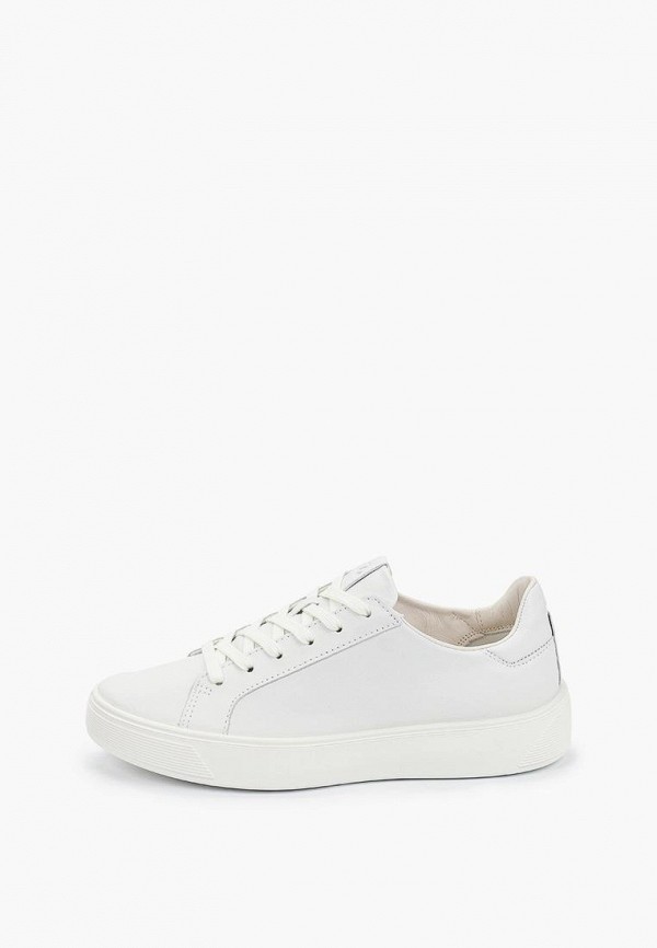 фото Кеды ecco