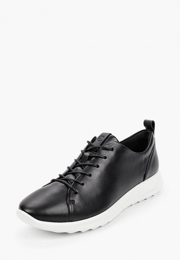 фото Кроссовки ecco