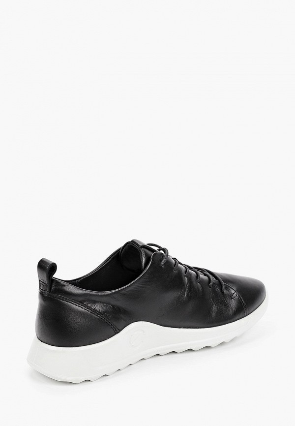 фото Кроссовки ecco