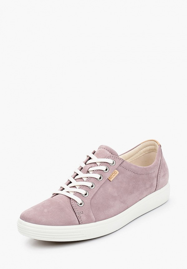 фото Кеды ecco