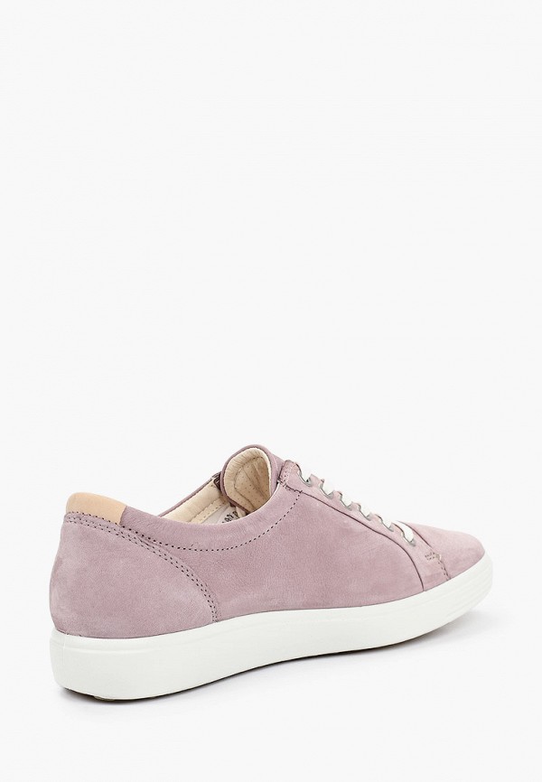 фото Кеды ecco