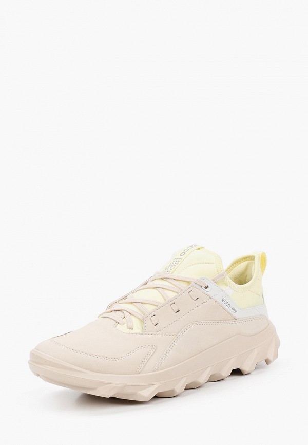 фото Кроссовки ecco