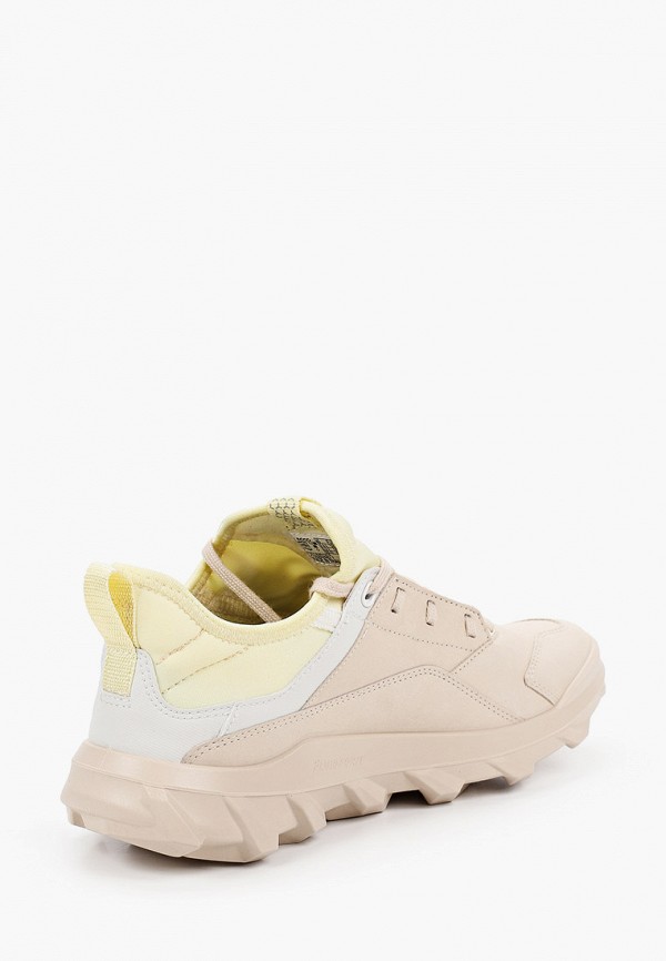 фото Кроссовки ecco