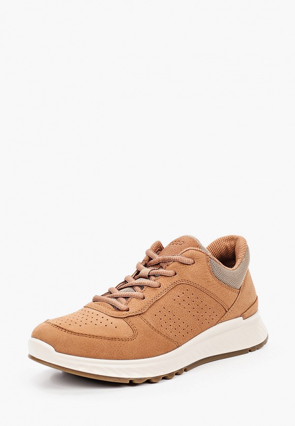 фото Кроссовки ecco