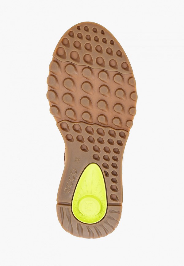 фото Кроссовки ecco