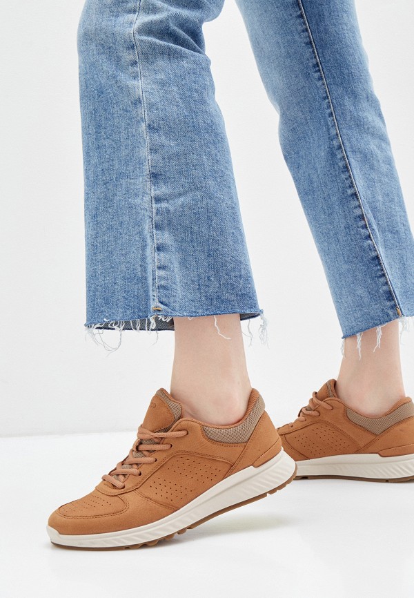 фото Кроссовки ecco