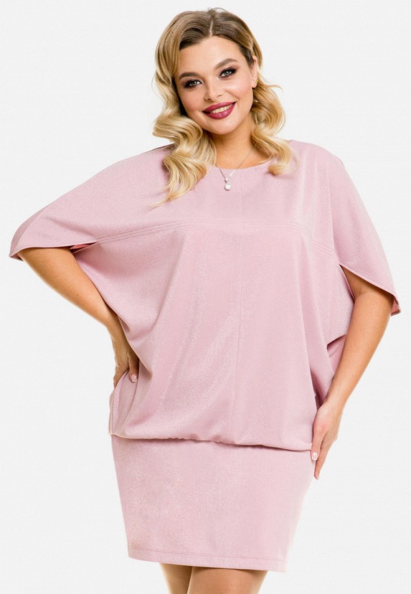 

Платье Venusita, Розовый