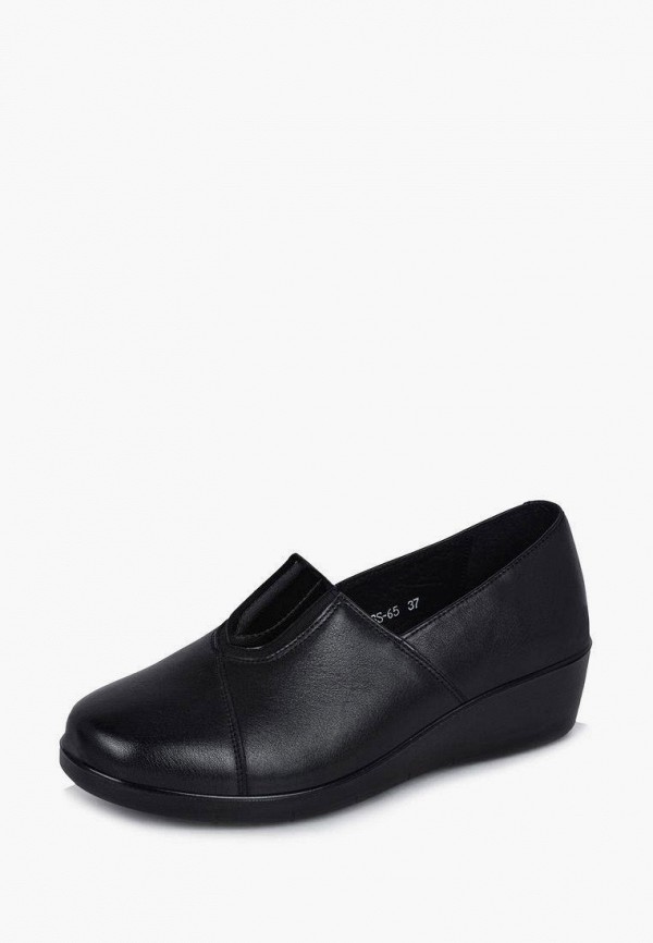 фото Ботинки kari