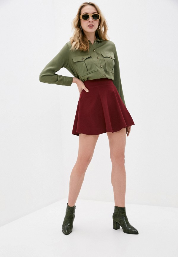 фото Юбка shovsvaro