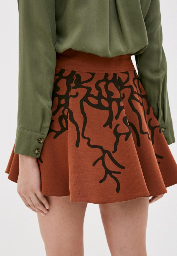 фото Юбка shovsvaro