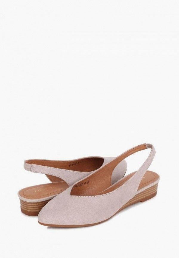 фото Туфли t.taccardi