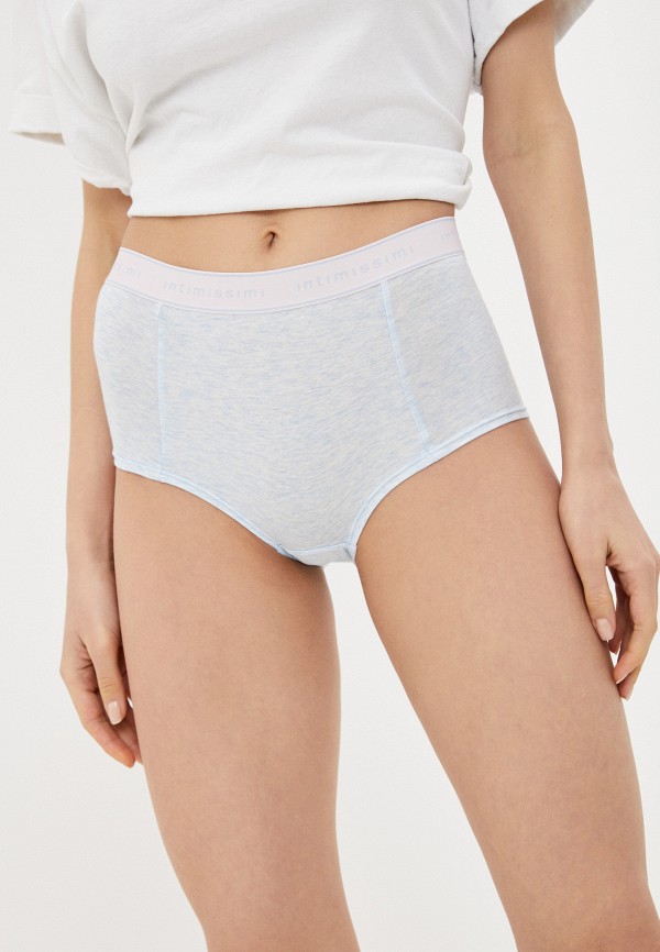 

Трусы Intimissimi, Голубой