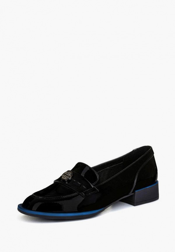 Лоферы T.Taccardi Лоферы T.Taccardi фото