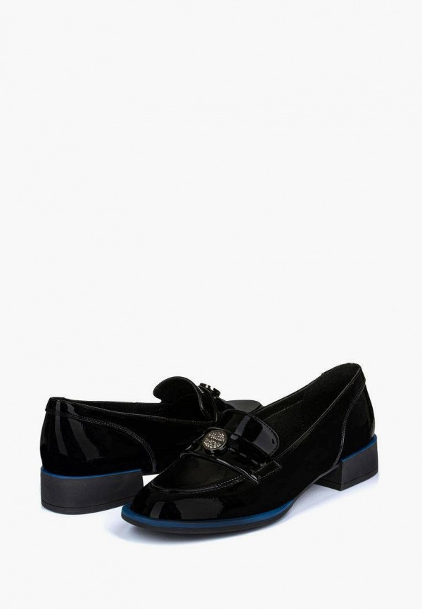 Лоферы T.Taccardi Лоферы T.Taccardi фото