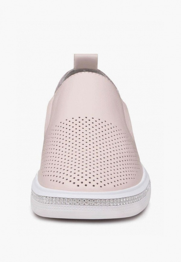 фото Слипоны alessio nesca