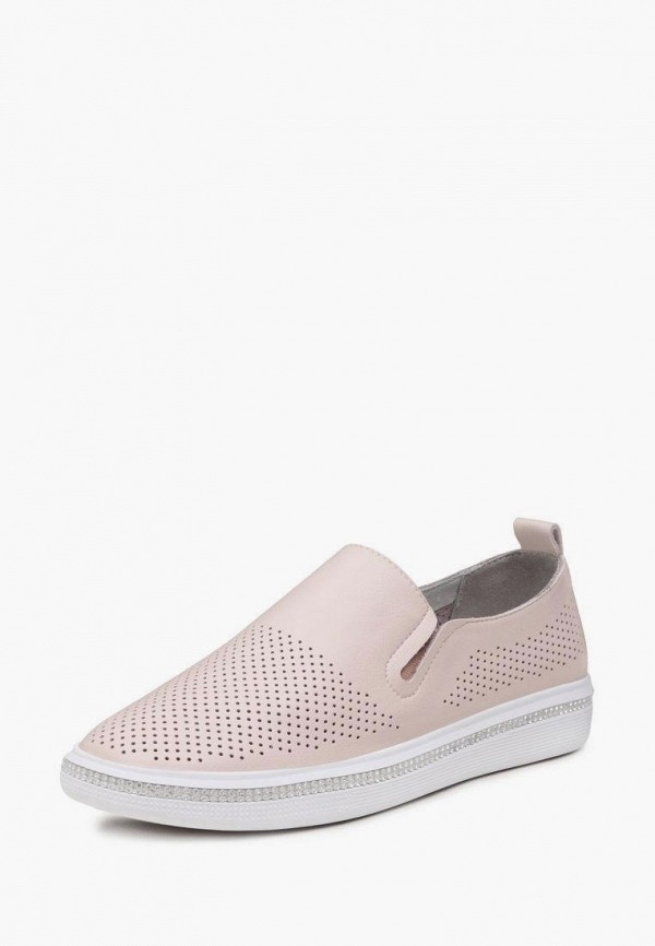 фото Слипоны alessio nesca