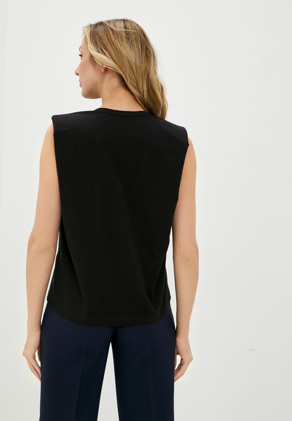 Майка Raya черный, размер 42, фото 2