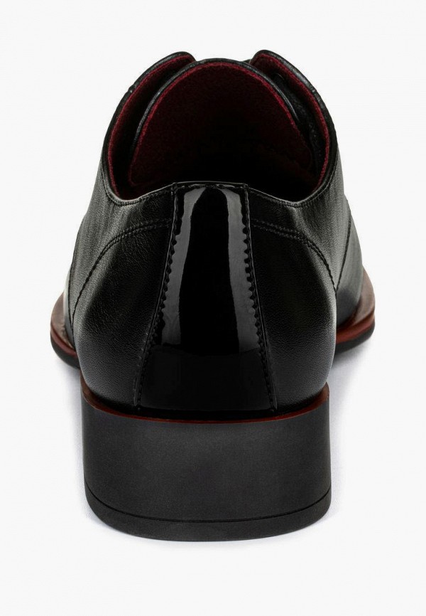 фото Ботинки t.taccardi