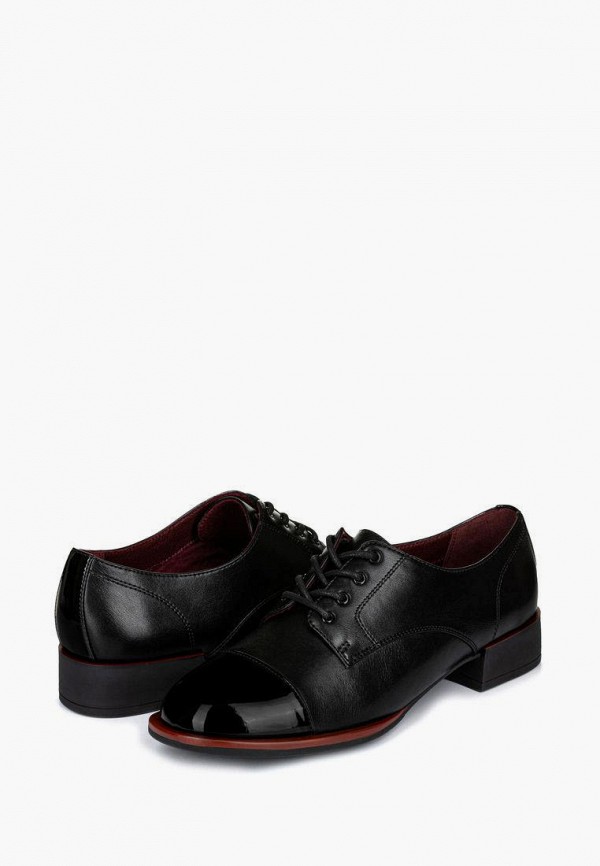 фото Ботинки t.taccardi