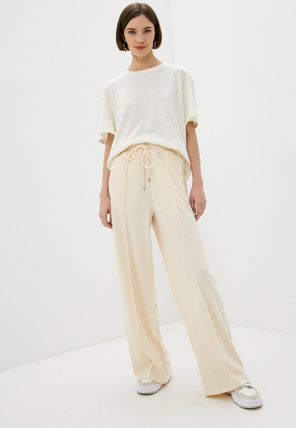 фото Брюки спортивные befree