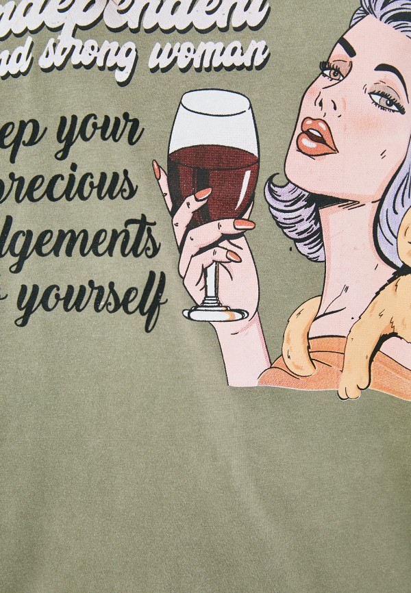 фото Футболка befree