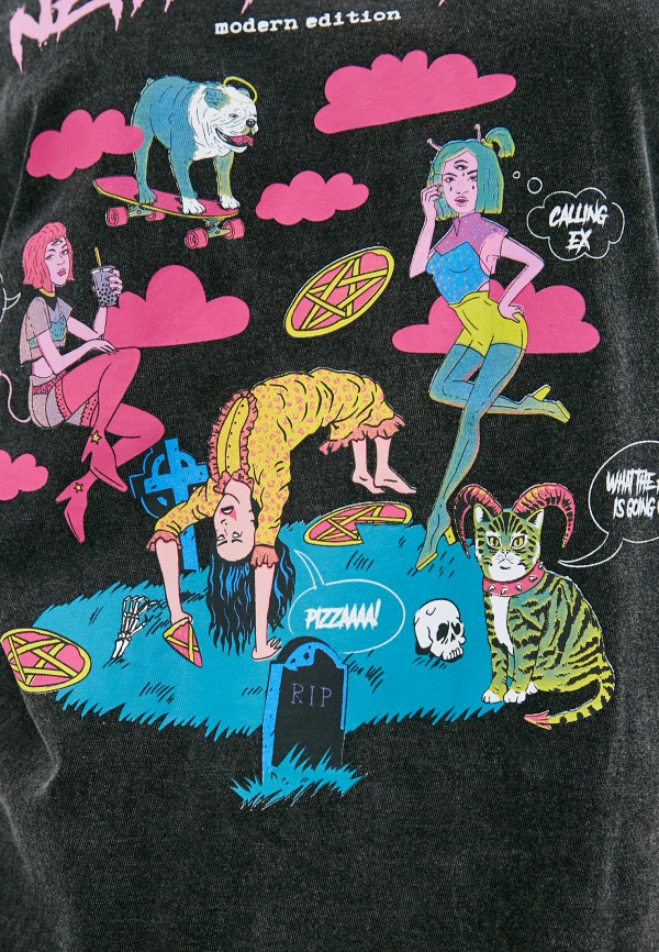 фото Футболка befree