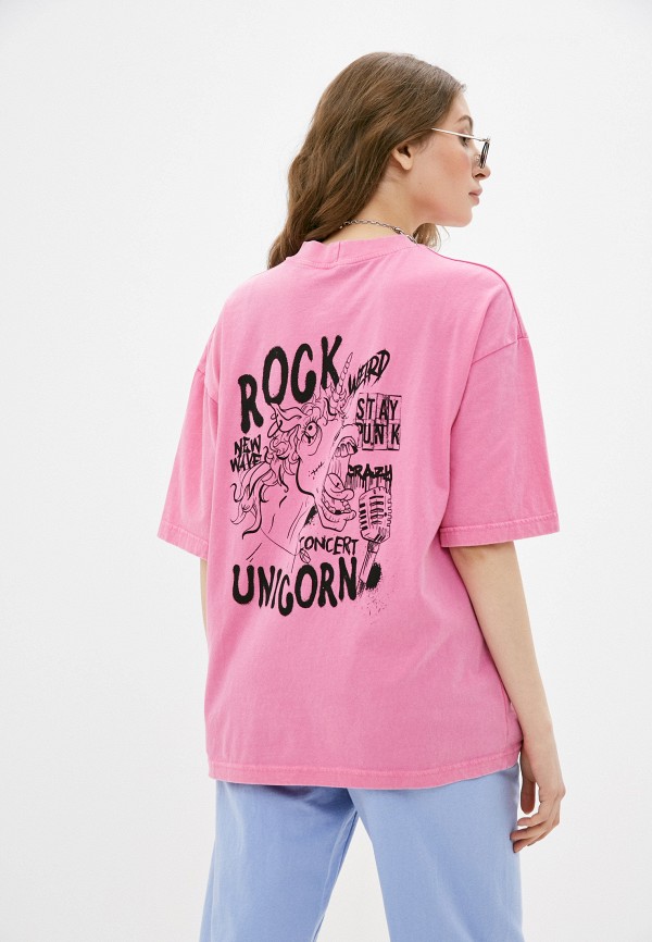 фото Футболка befree