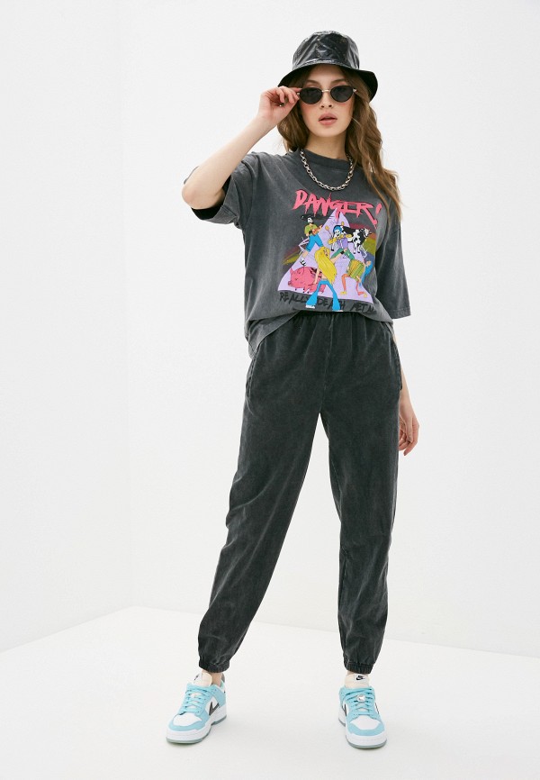 фото Брюки спортивные befree