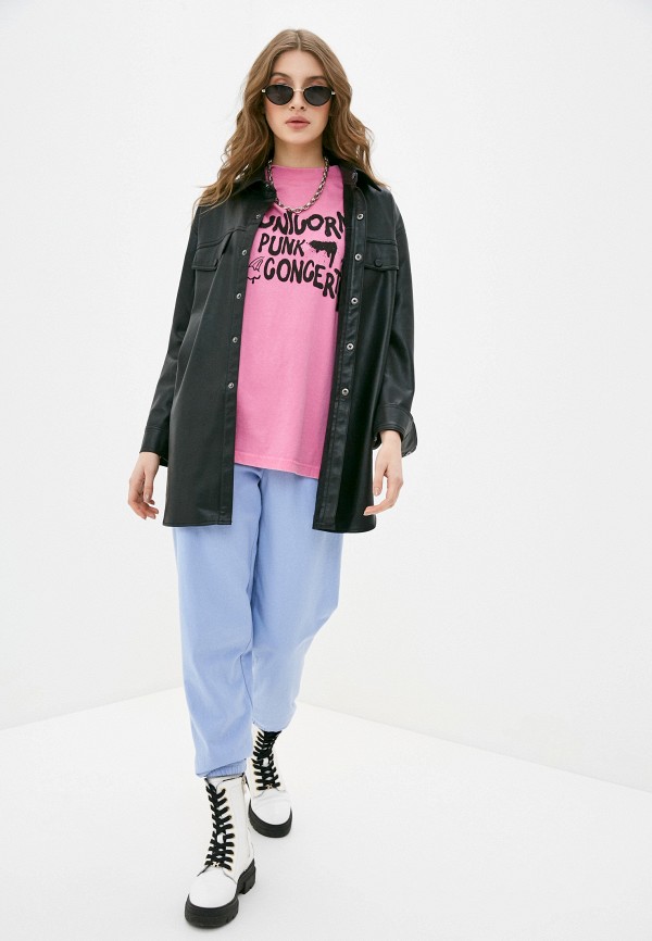 фото Брюки спортивные befree