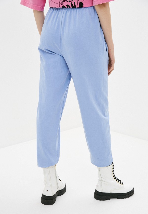 фото Брюки спортивные befree
