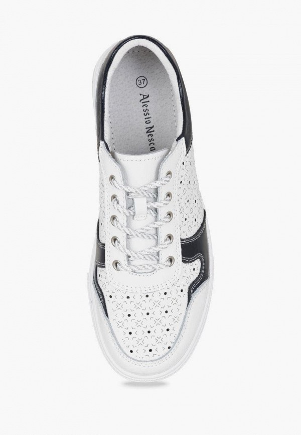 фото Ботинки alessio nesca