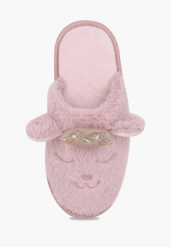 фото Тапочки t.taccardi