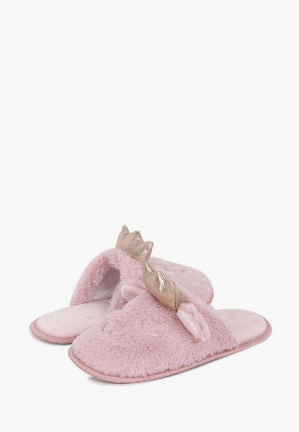 фото Тапочки t.taccardi