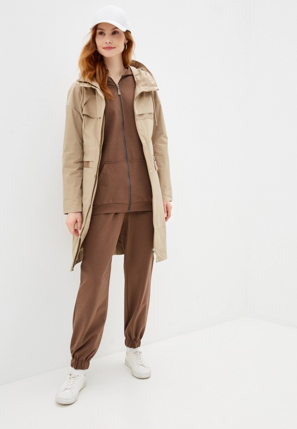 фото Куртка winterra