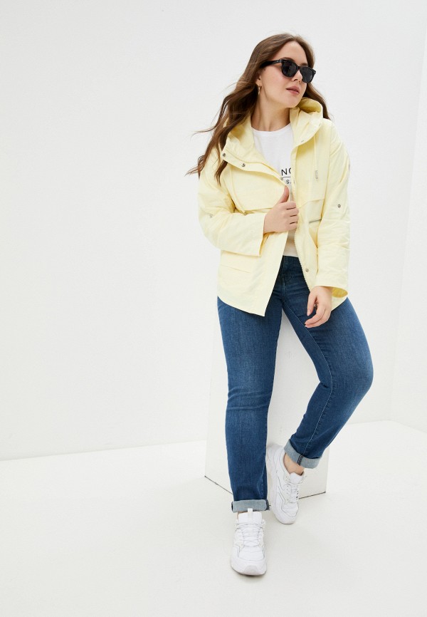 фото Куртка winterra