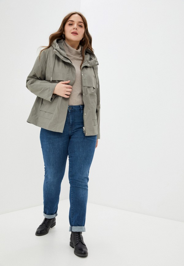 фото Куртка winterra