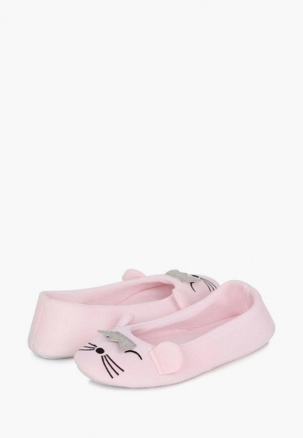 фото Тапочки t.taccardi