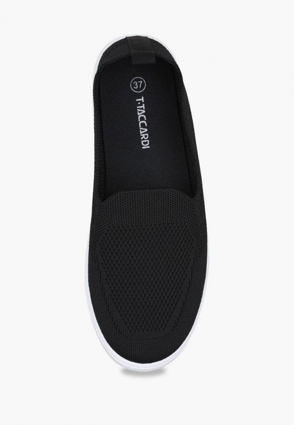 фото Слипоны t.taccardi