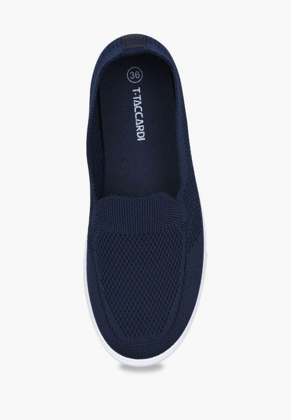 фото Слипоны t.taccardi