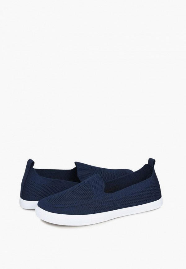 фото Слипоны t.taccardi