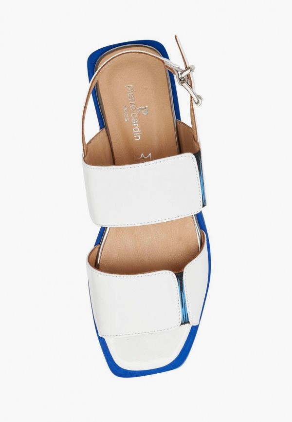 фото Сандалии pierre cardin