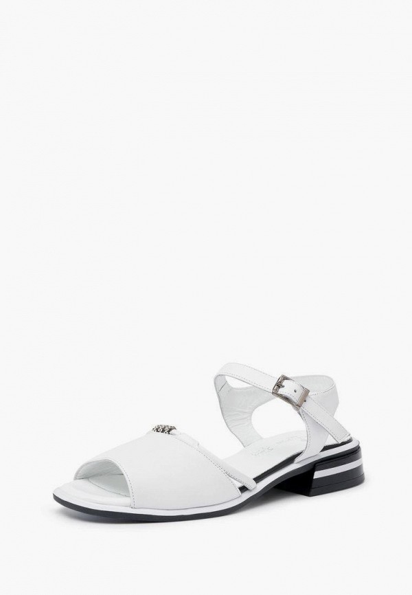 фото Сандалии pierre cardin