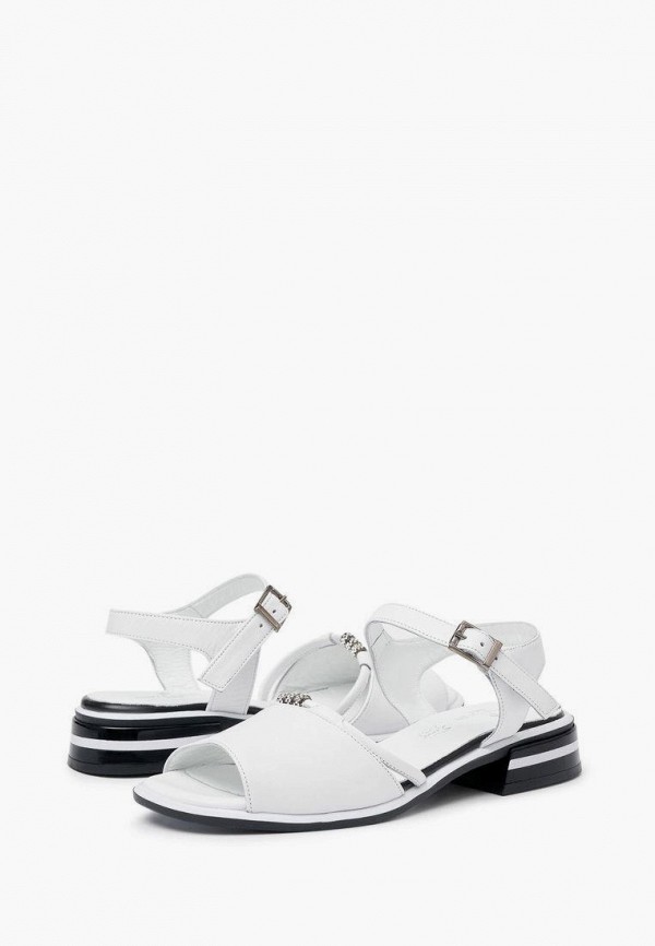 фото Сандалии pierre cardin