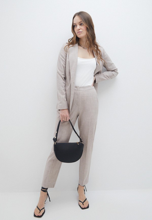 фото Брюки zarina