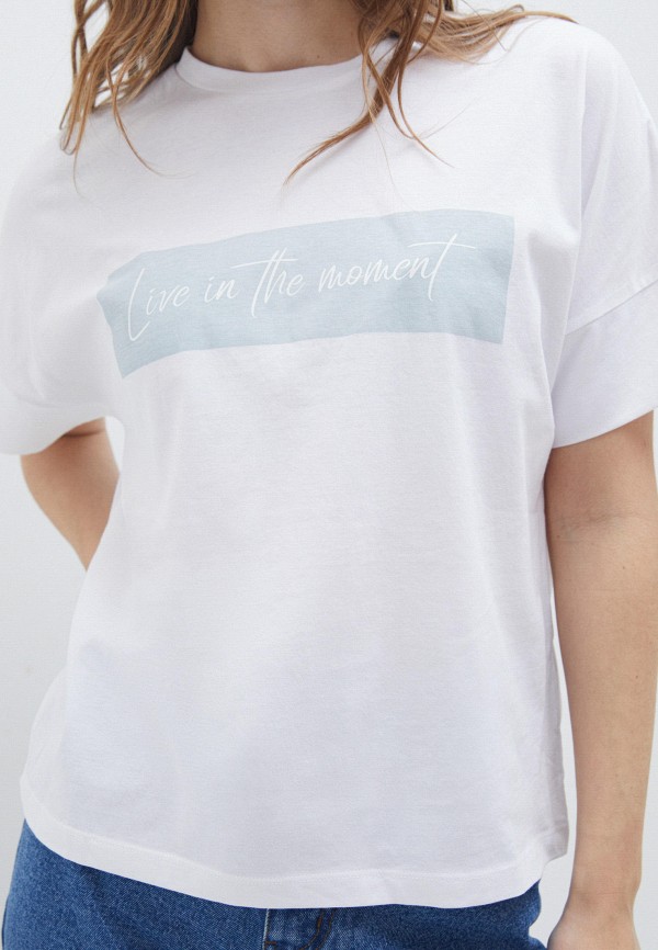 фото Футболка zarina