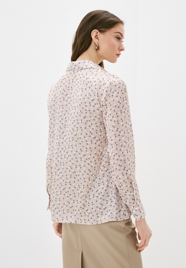 

Блуза Vittoria Vicci, Бежевый