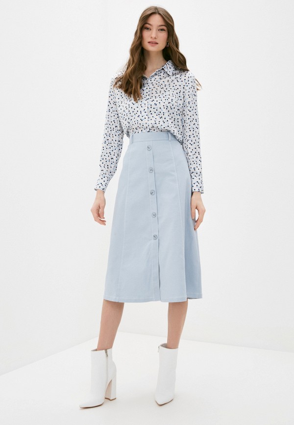 фото Юбка vittoria vicci