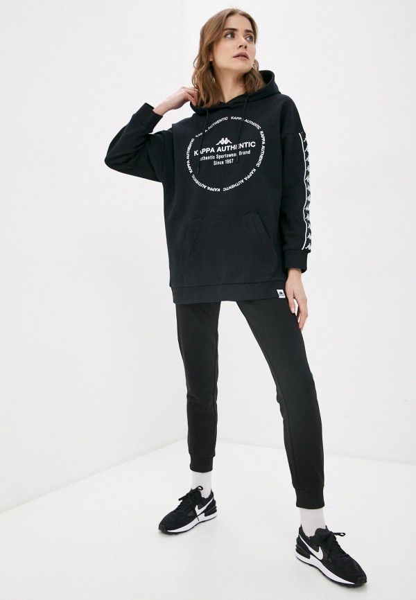 фото Худи kappa
