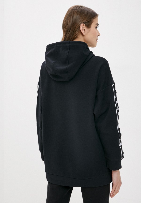 фото Худи kappa